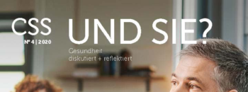 CSS insurance magazine